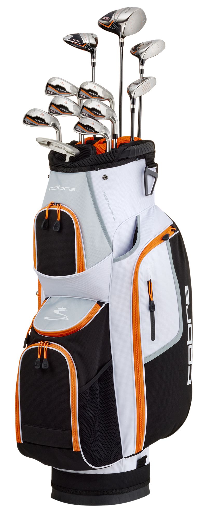 Men's Complete Sets