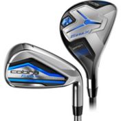 Cobra F-MAX Superlite Irons | Golf Galaxy