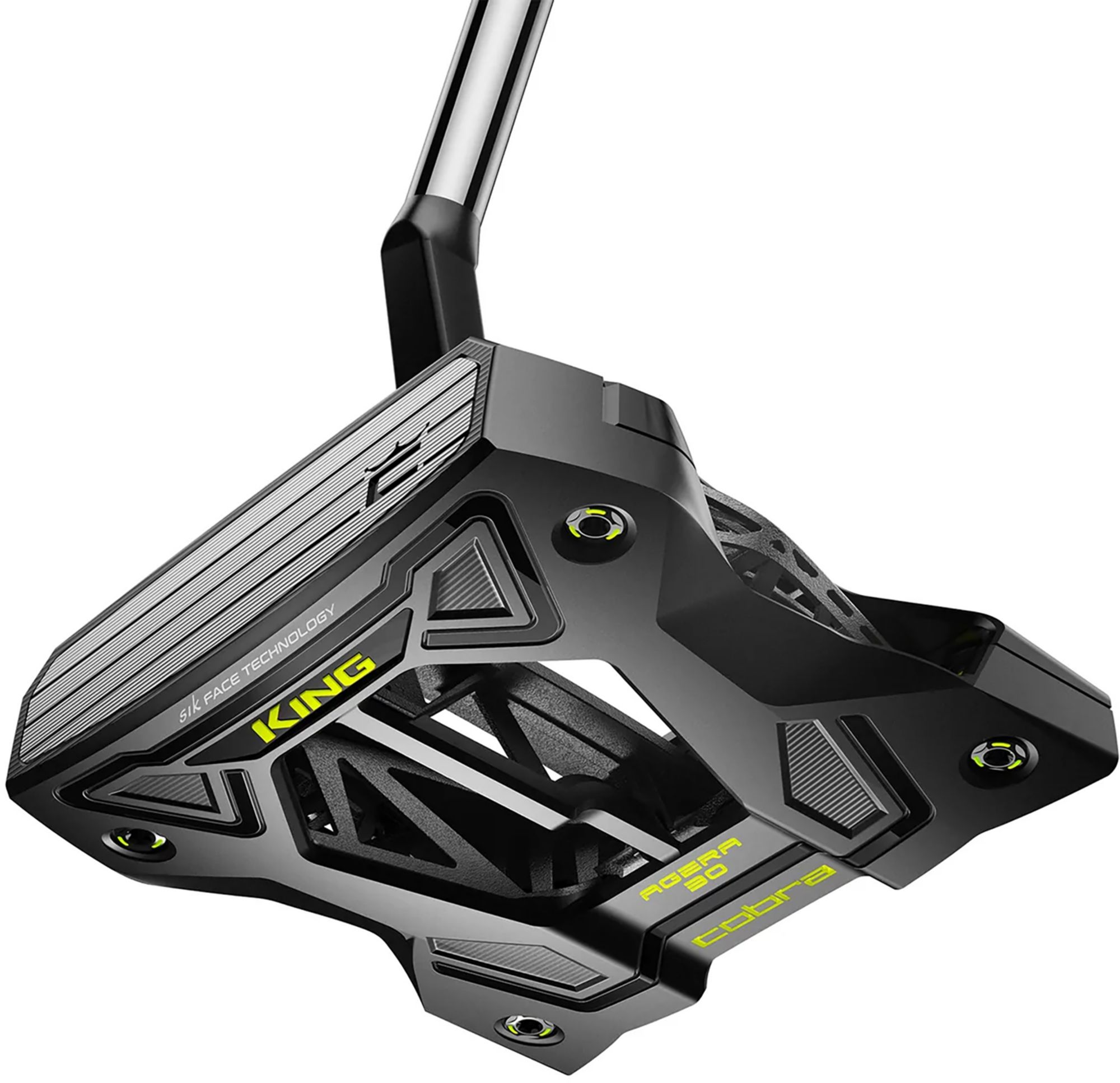 Putters