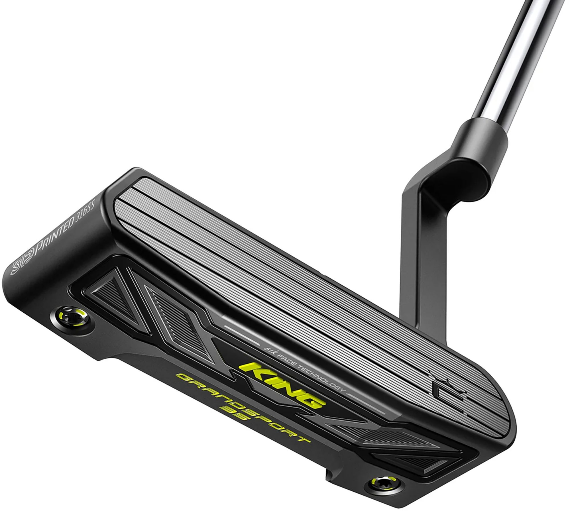 Putters