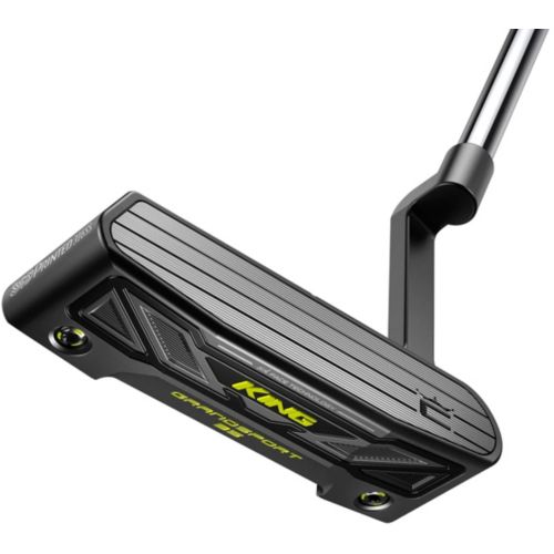 Cobra KING 3D Supernova Single Bend Putter | Dick's Sporting