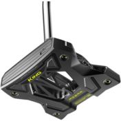 Cobra 2024 3D Printed Custom Putter | Golf Galaxy