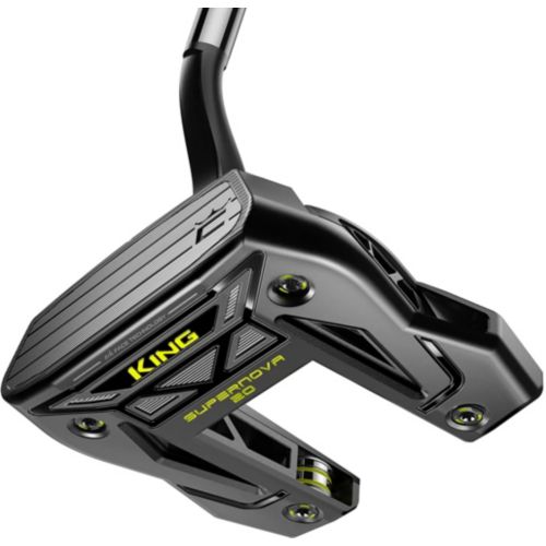 ヒ*ン様 Cobra KING 3D SUPERNOVA 30 パター Cobra KING 3D Supernova-30 Slant Neck Putter | Dick's