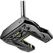 Cobra KING 3D Agera-30 Slant Neck Putter | Dick's Sporting Goods Cobra KING 3D Agera-30 Slant Neck Putter | Dick's Sporting Goods