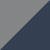 High Rise/Navy Blazer