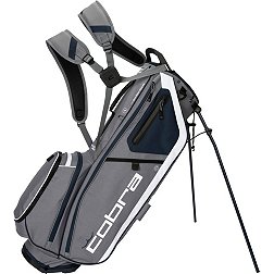Cobra 2022 UltraLight Pro + Stand Bag