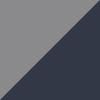 Quiet Shade/Navy Blazer