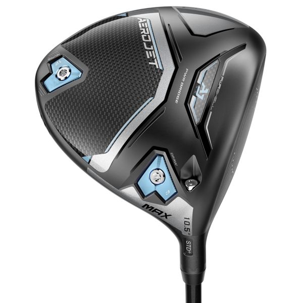 Cobra Women's Aerojet MAX Driver