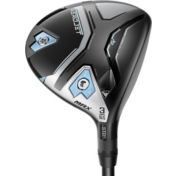 Women's TaylorMade Stealth #3HL Fairway Wood - Women's Right