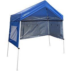 Instant Canopy Shelters