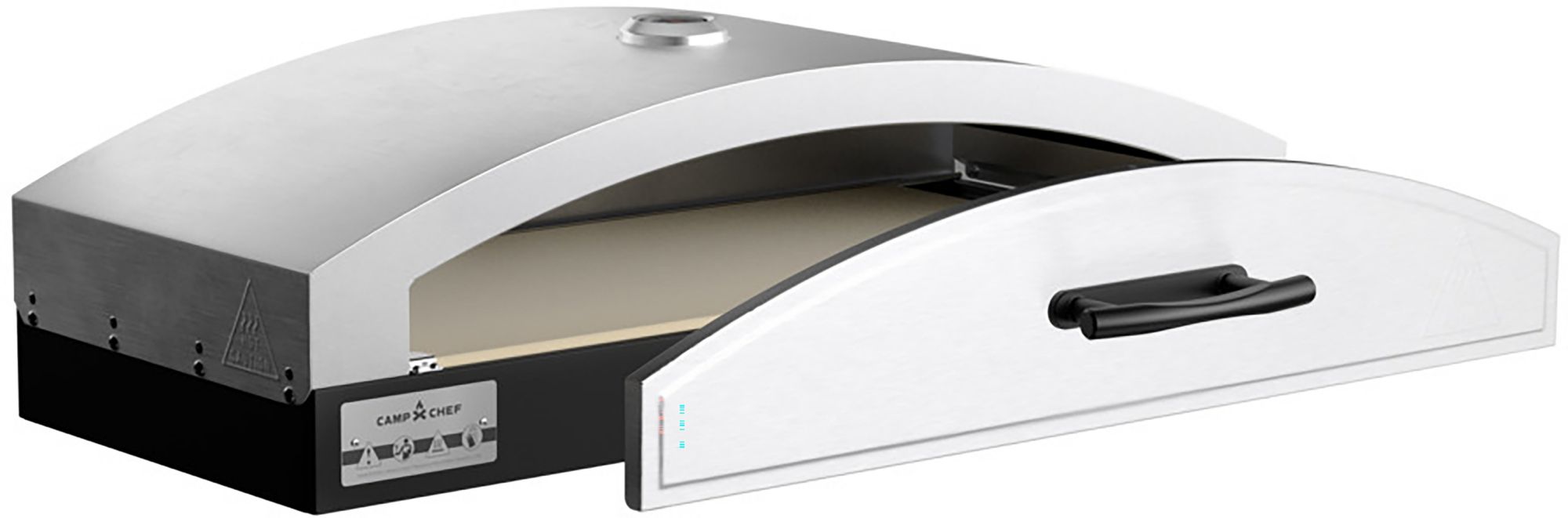 Camp Chef 14" x 32" Artisan Pizza Oven