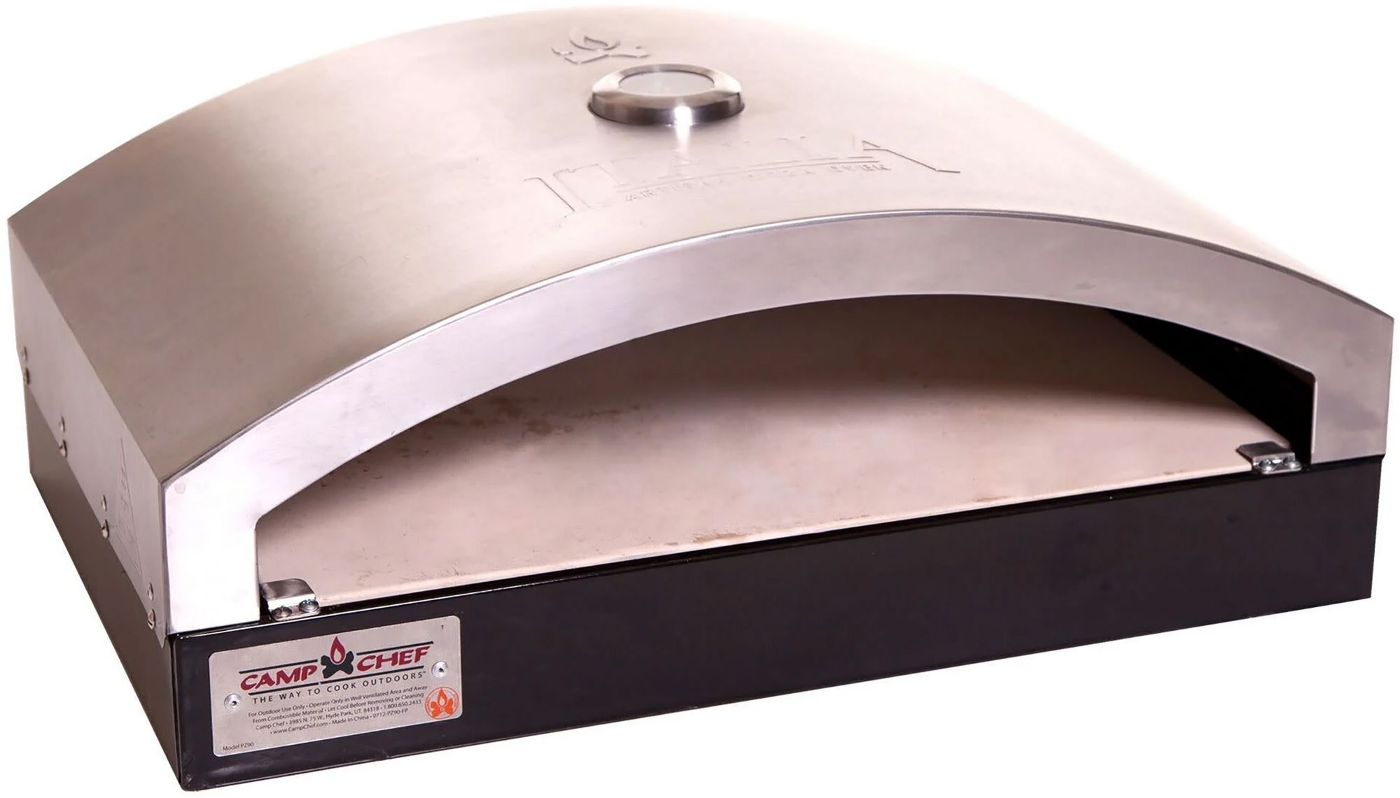 Camp Chef 16" x 24" Artisan Pizza Oven