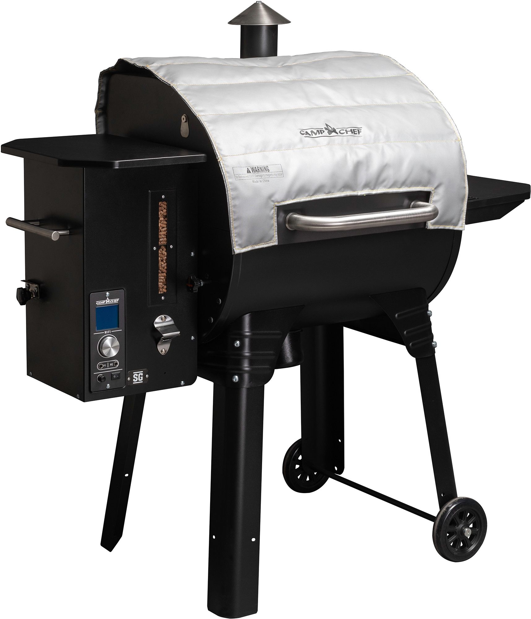 Camp Chef Accessories