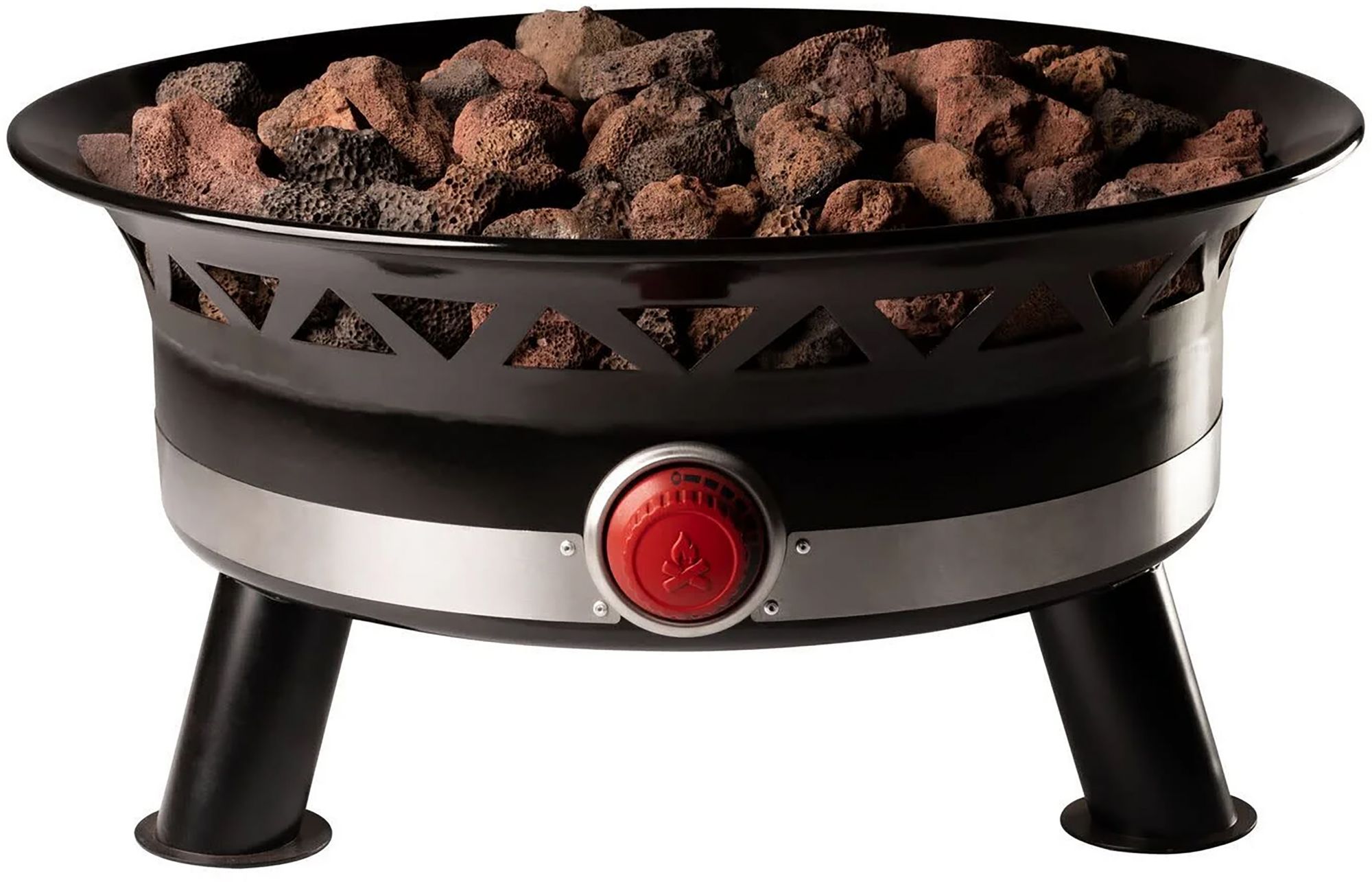 Camp Chef Ponderosa 24" Firepit