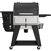 Camp Chef Pellet Grills & Smokers