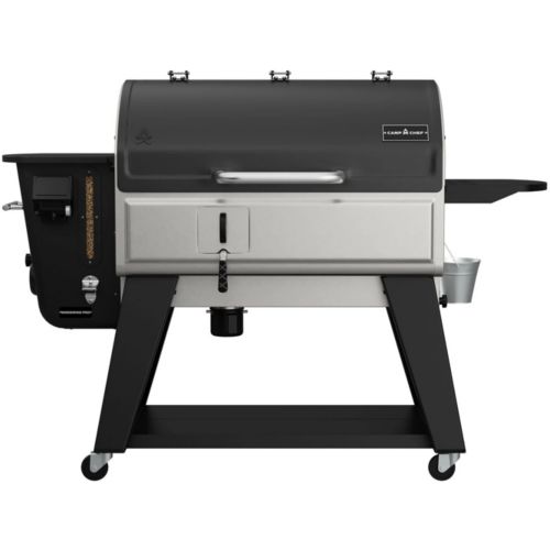 Bo-Camp barbecue Irving kopen? | Morgen in huis