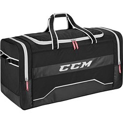 CCM 350 Player Deluxe Hockey Bag