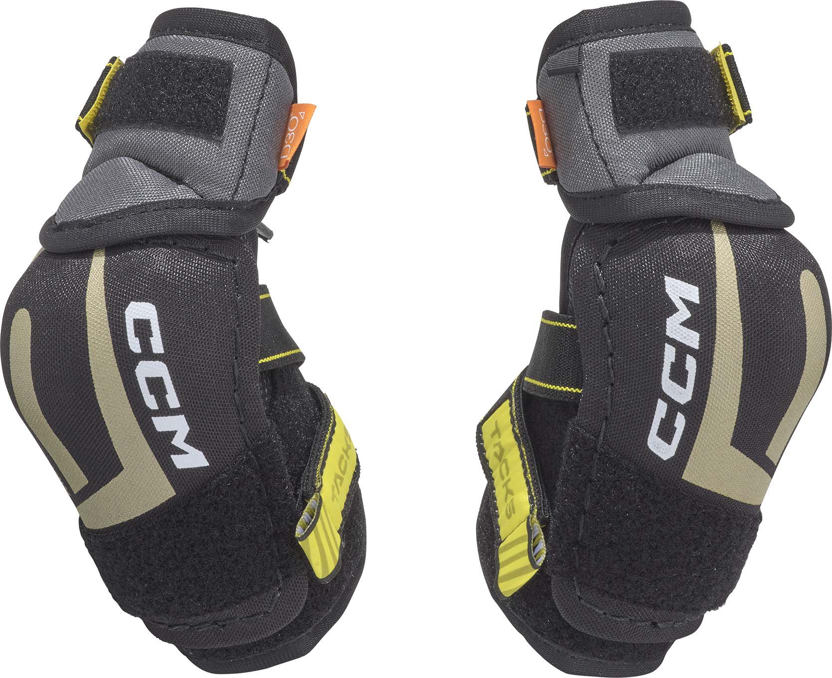 CCM Youth TACKS AS5 Pro Hockey Elbow Pads