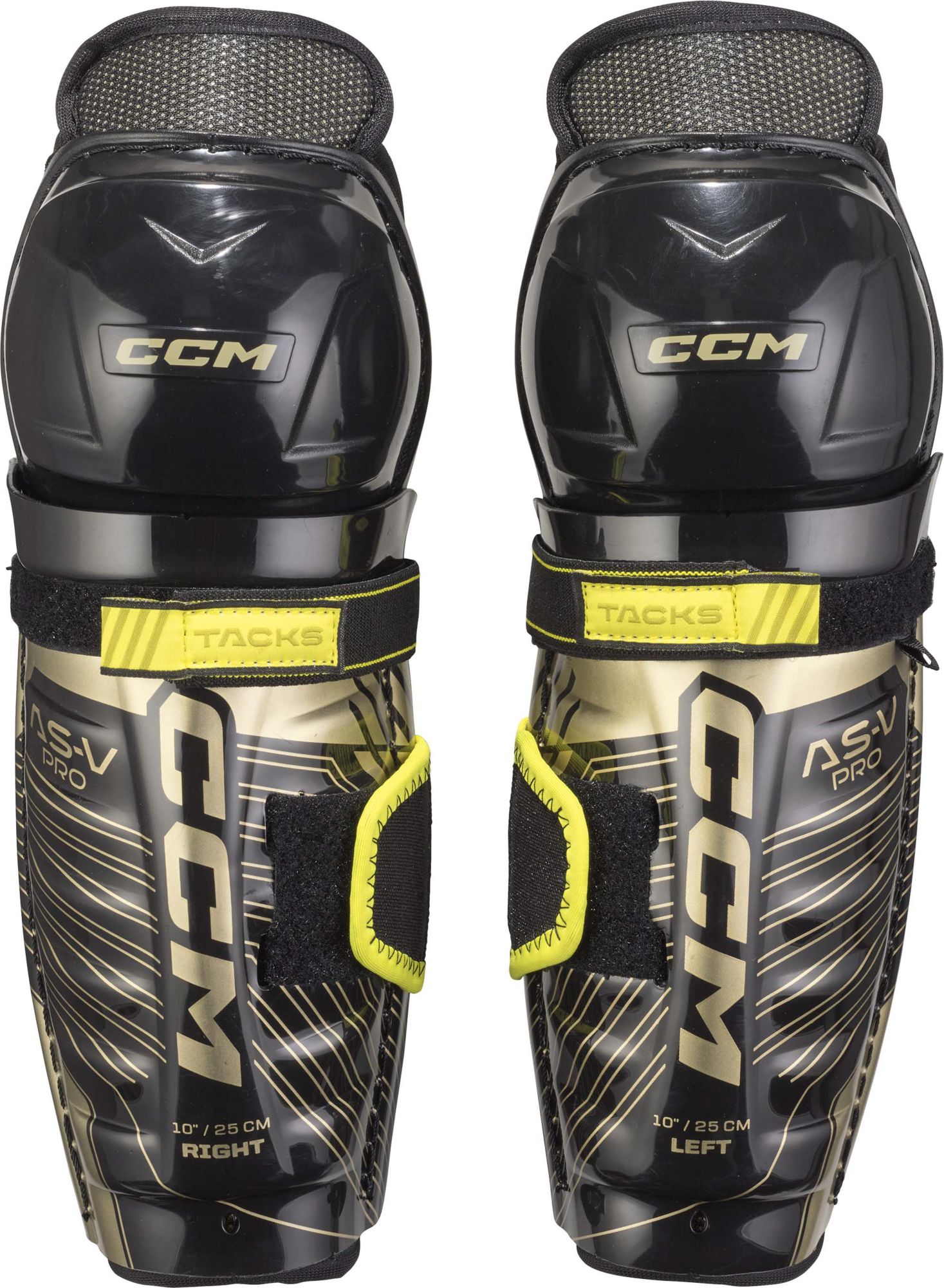 Hockey Protective Gear