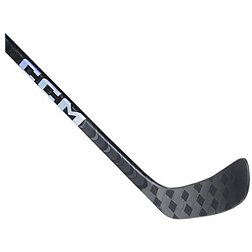 CCM FT5 Pro Chrome Ice Hockey Stick - Senior