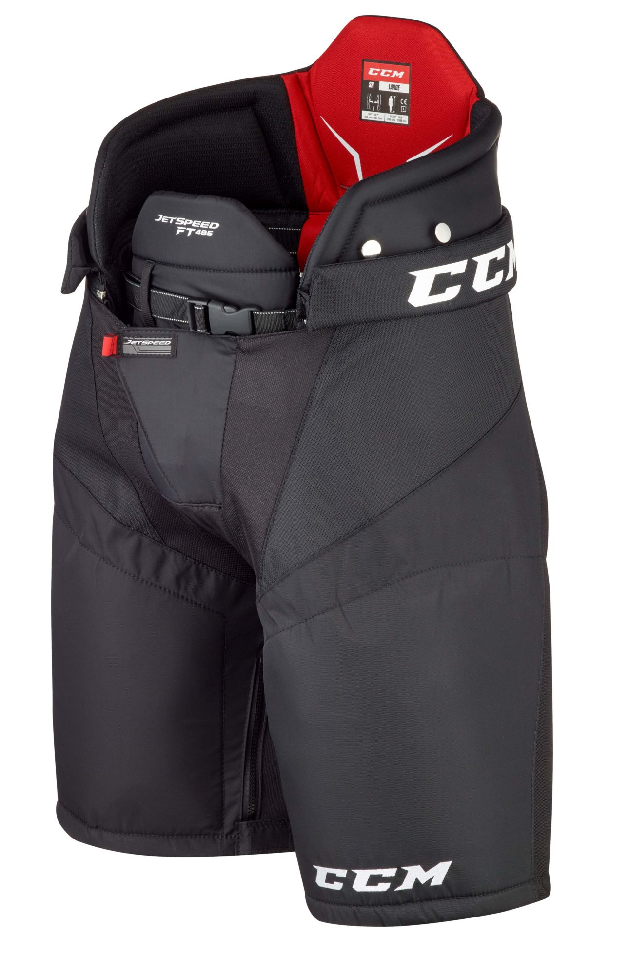 Hockey Protective Gear