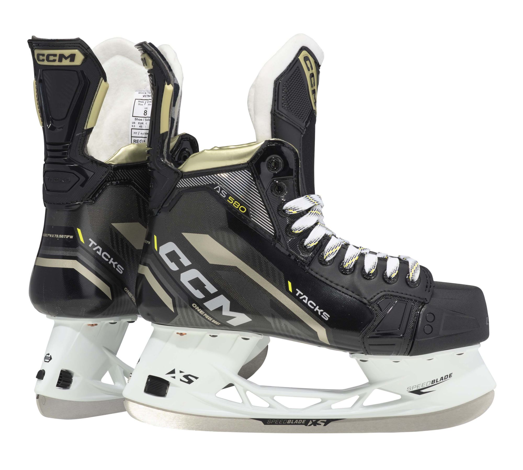 Ice Hockey Skates