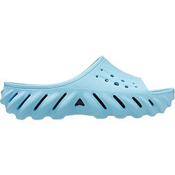Crocs Echo Slides