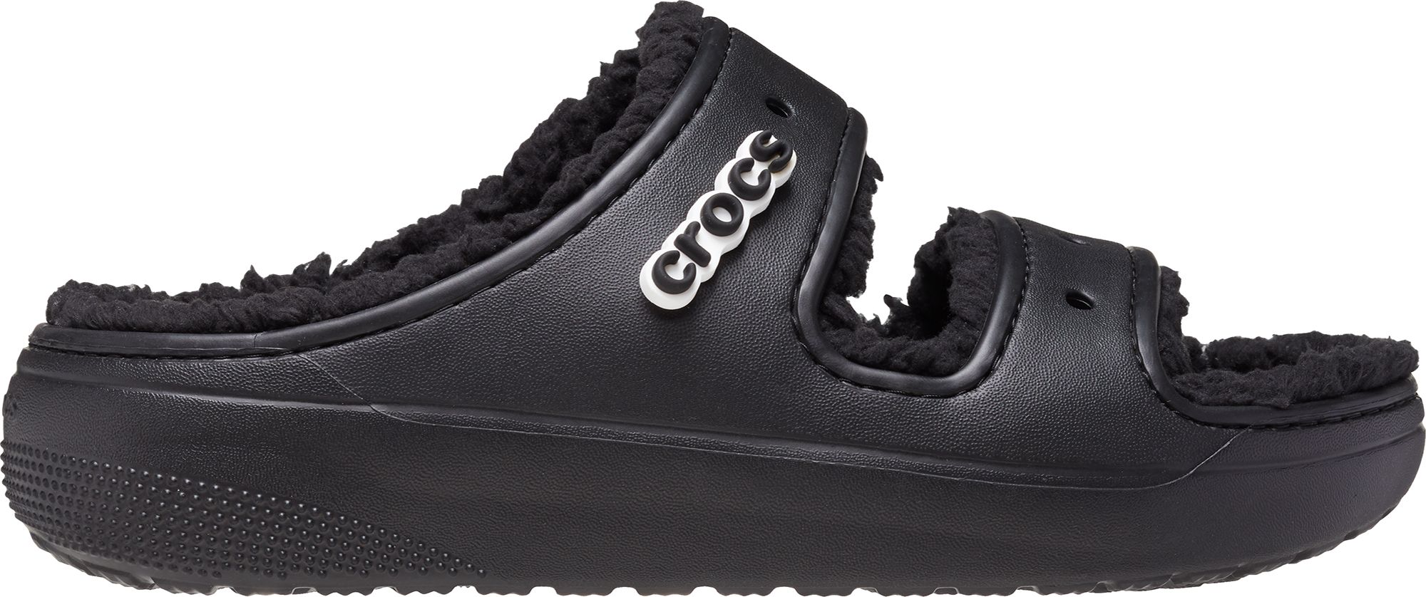Black/Black