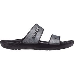 Crocs Classic Glitter II Sandals