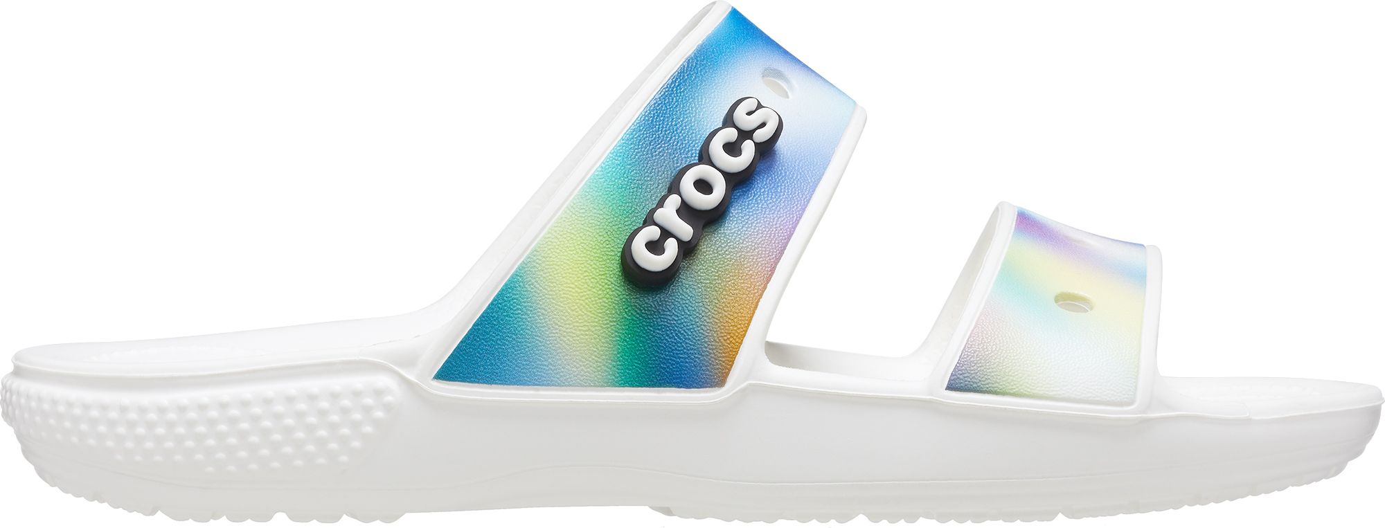 White/Multi