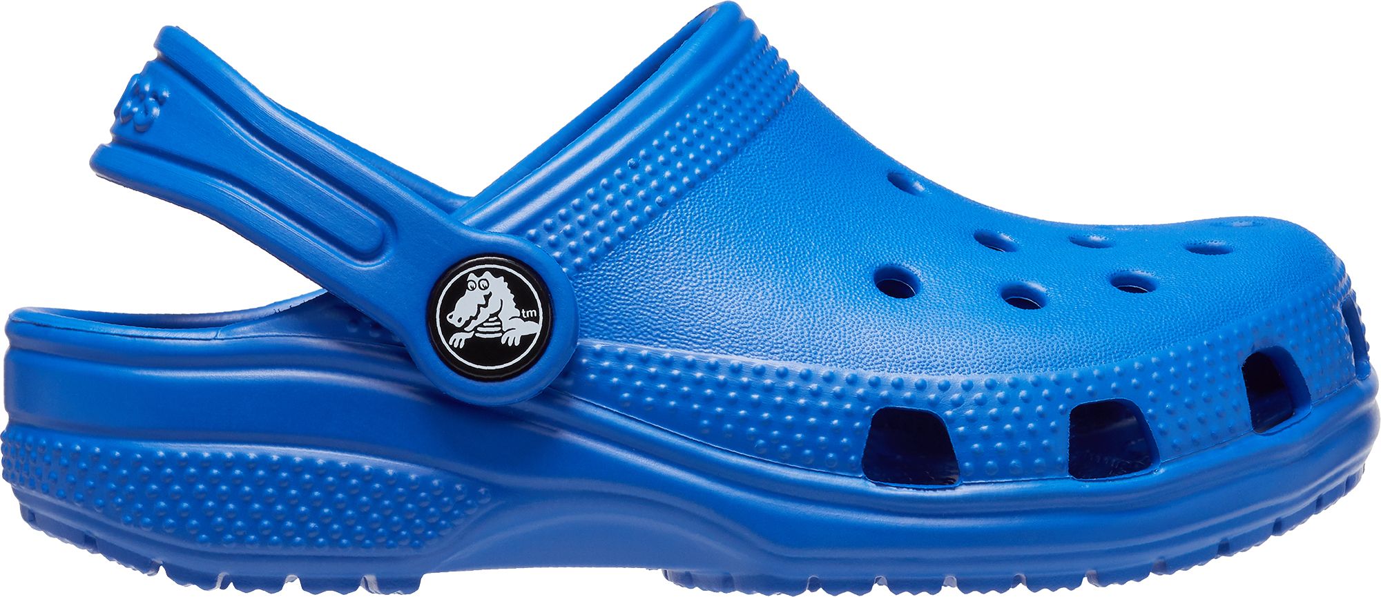 Blue Bolt