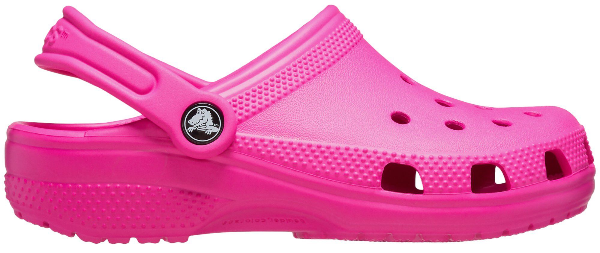 Crocs Toddler Classic Clogs