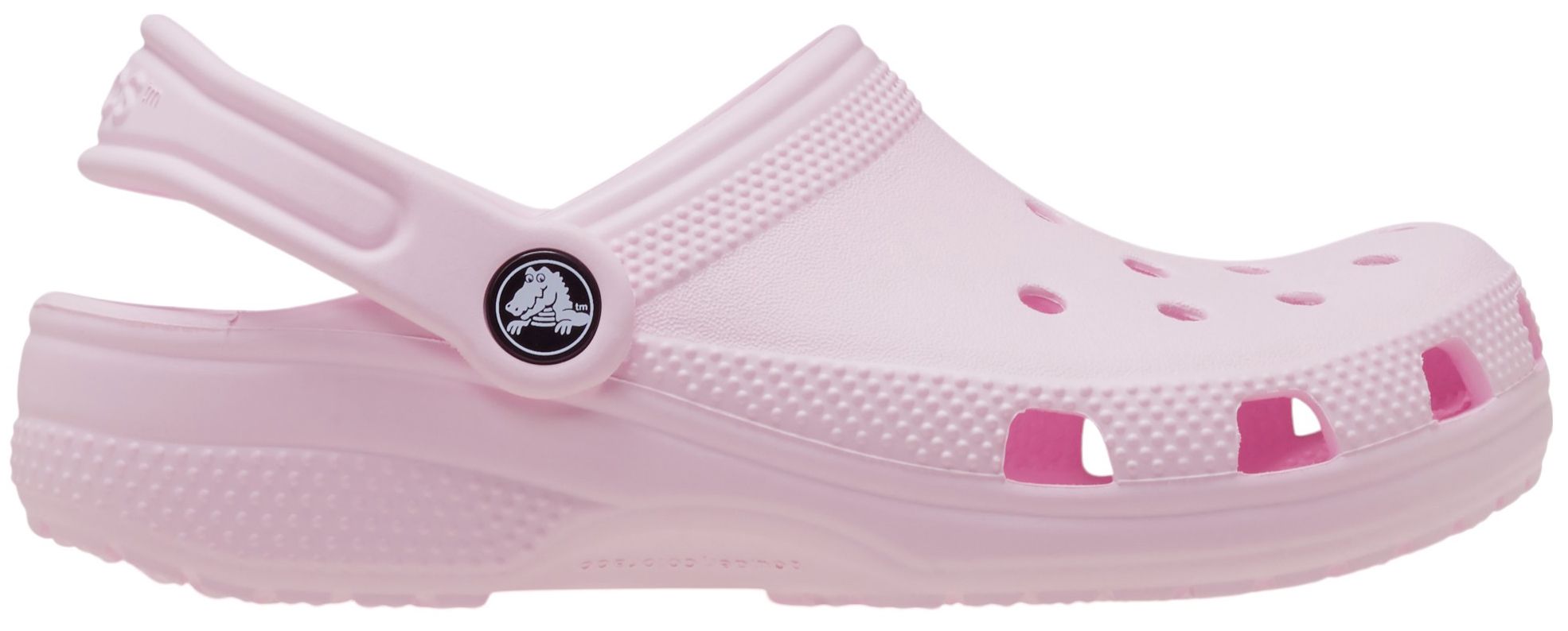 Pink Milk