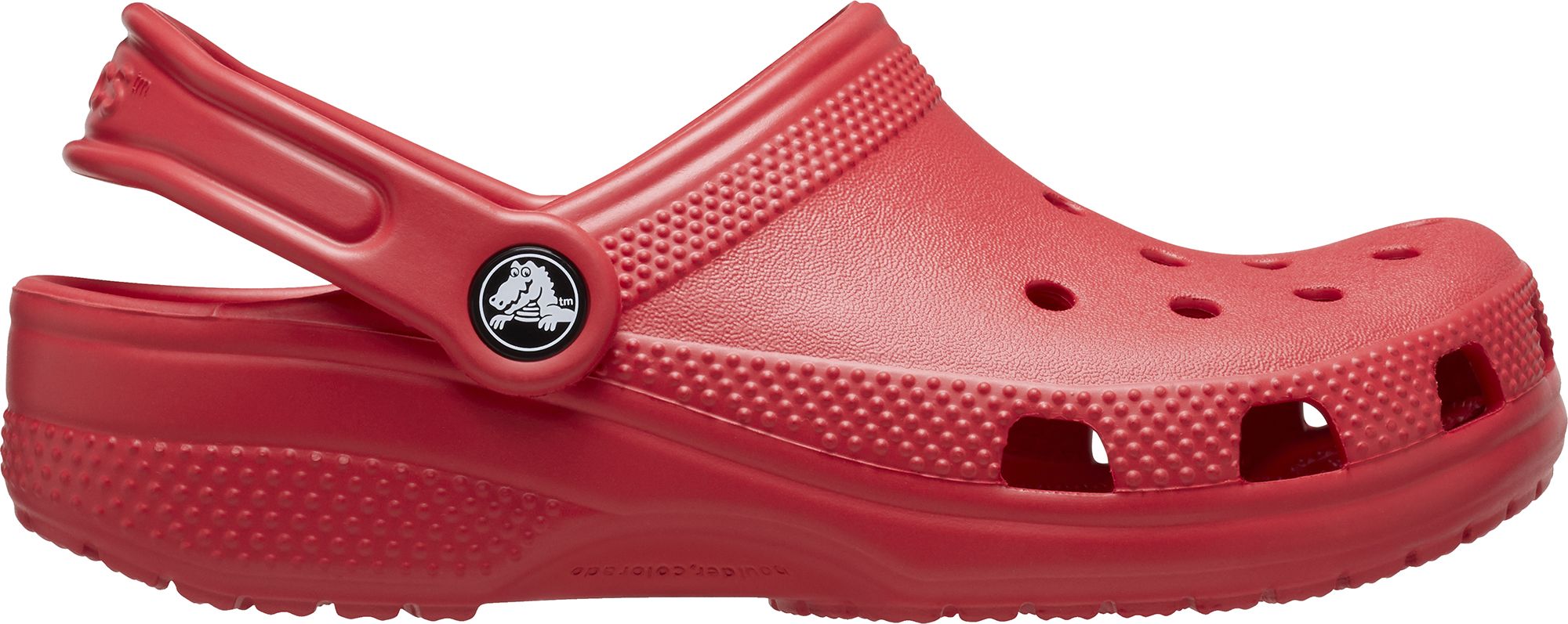 Varsity Red