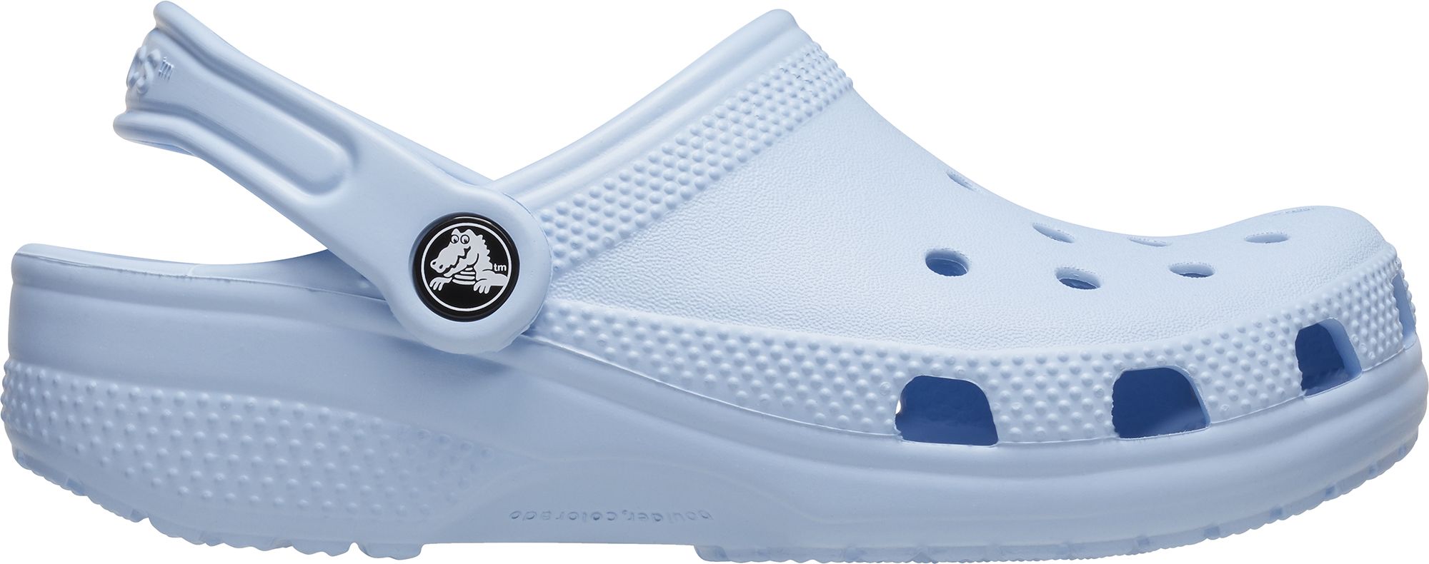 Crocs Kids' Classic Clogs