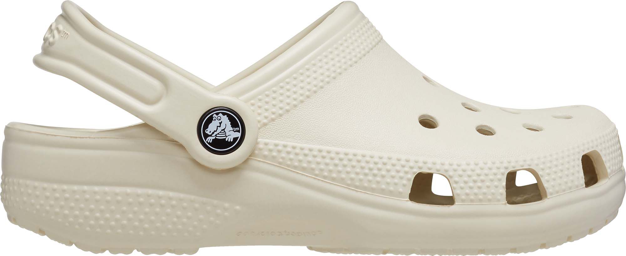 Crocs Kids' Classic Clogs