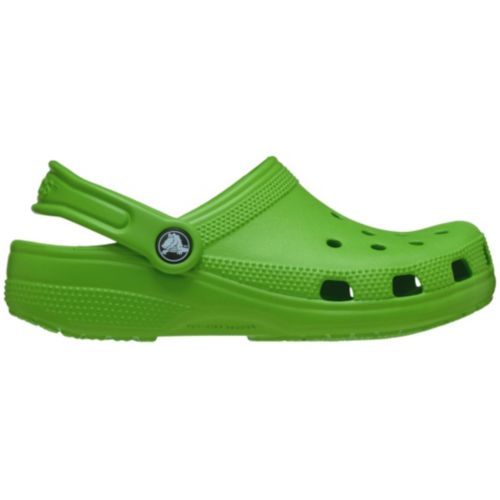Crocs Kids' Classic Clogs