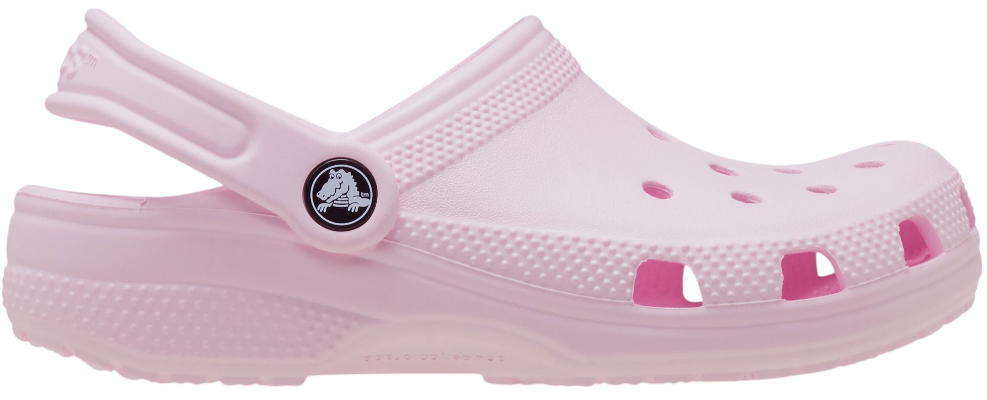 Clogs & Crocs