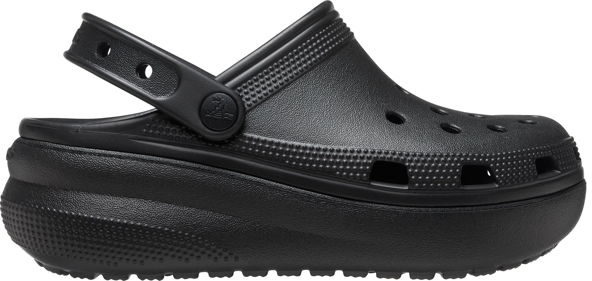 Crocs Kids' Classic Cutie Clogs