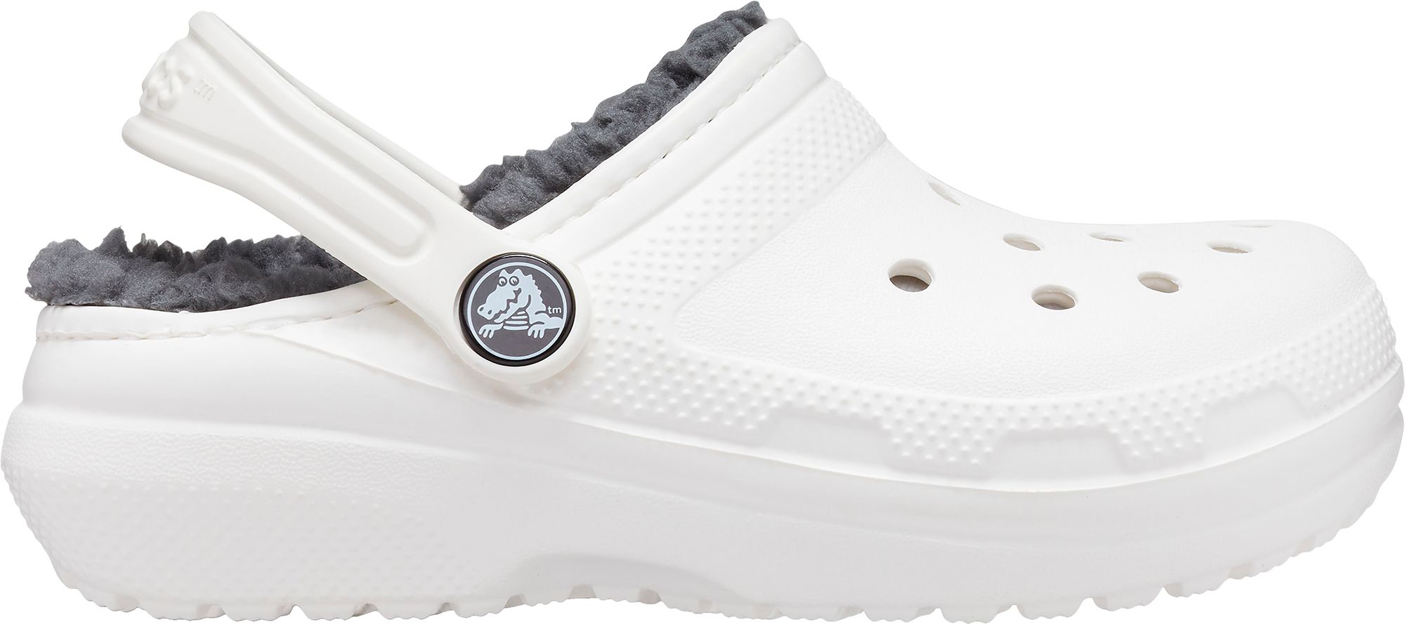 White/Grey