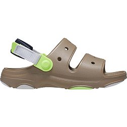 Crocs Kids' All-Terrain Sandals