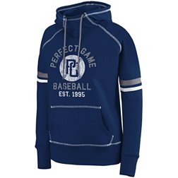 Perfect Game Girls' Spry Hoodie