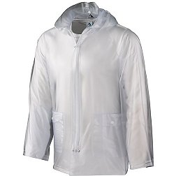 Augusta Youth Clear Rain Jacket