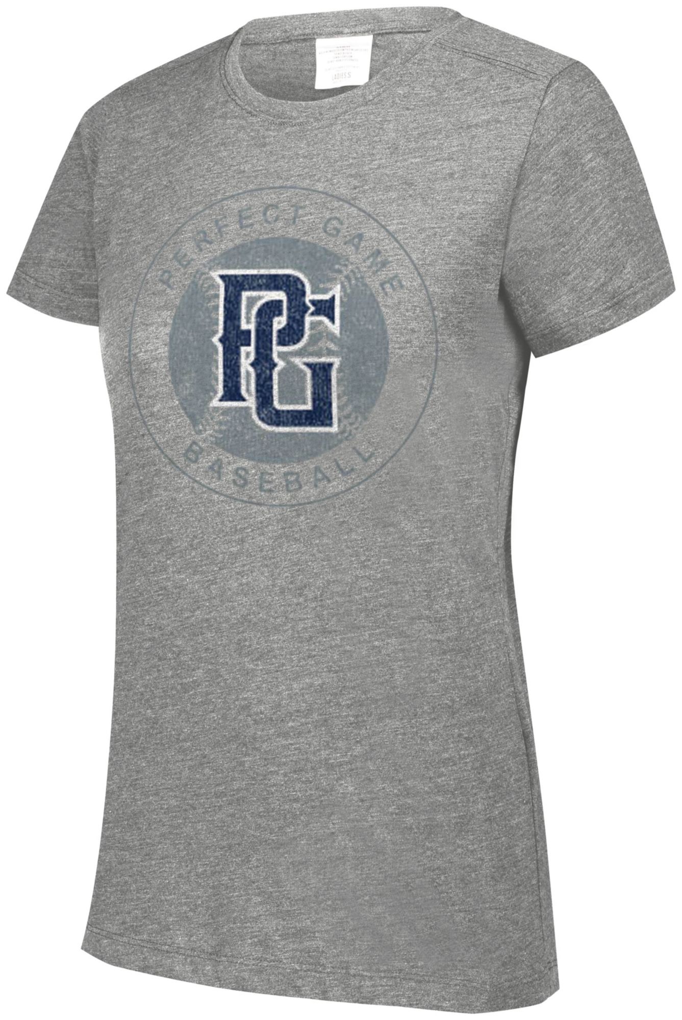 Perfect Game Women's Tri-Blend T-Shirt