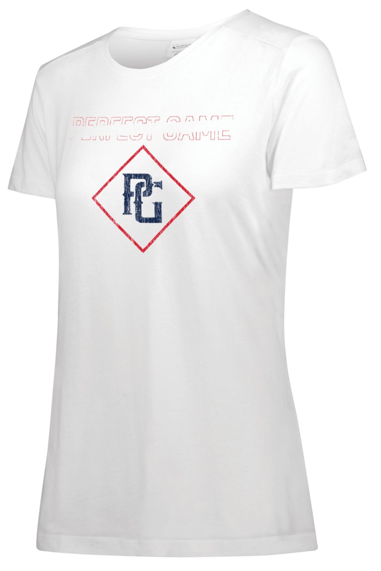 Perfect Game Women's Tri-Blend T-Shirt