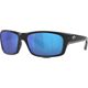 Matte Black/Blue