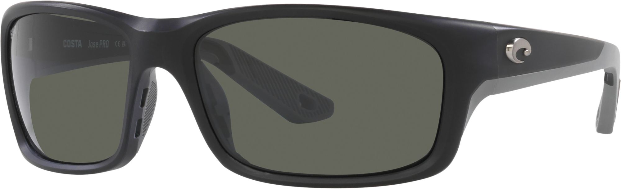 Matte Black/Gray