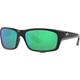Matte Black/Green