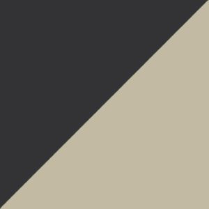 Matte Black/Sunrise Silver Mirror