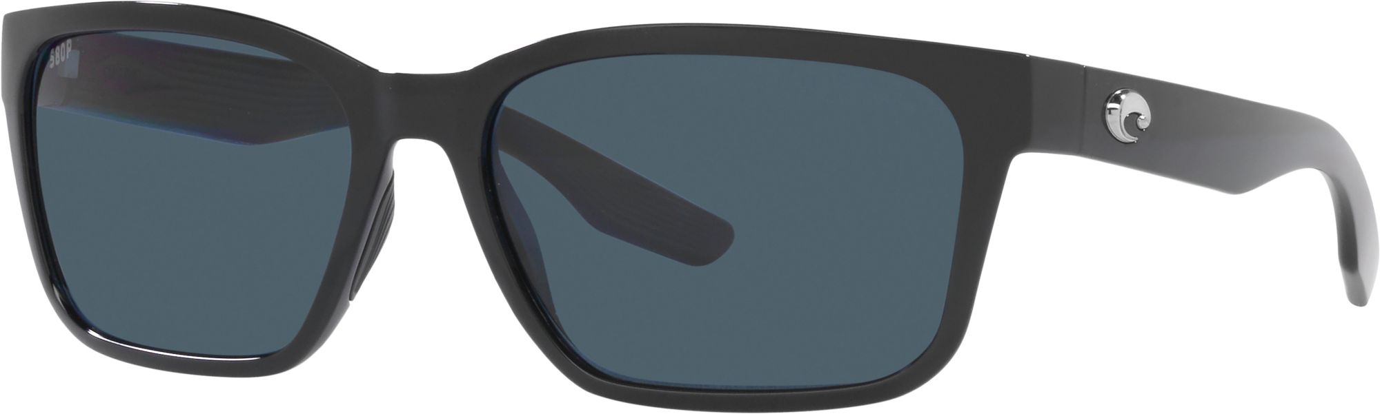 COSTA DEL MAR Palmas Polarized Sunglasses, Men's